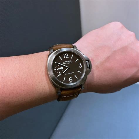 panerai 61